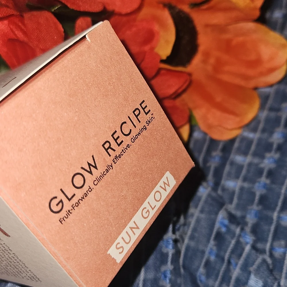 Glow Recipe Watermelon Glow Niacinamide Hue Drops 40ml SunGlow NIB - Picture 3 of 15